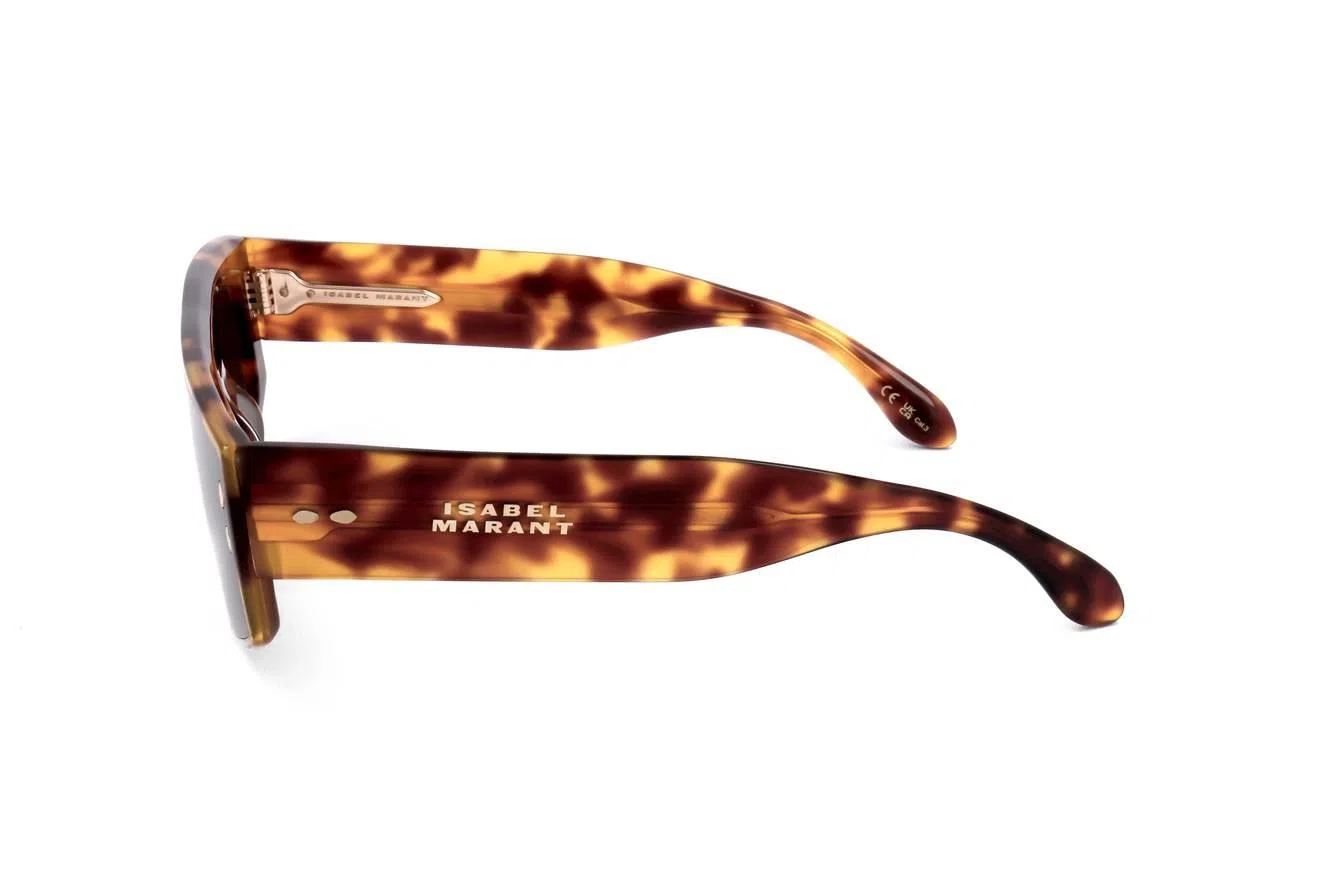 Isabel Marant IM0169_G_S Sunglasses - view 4